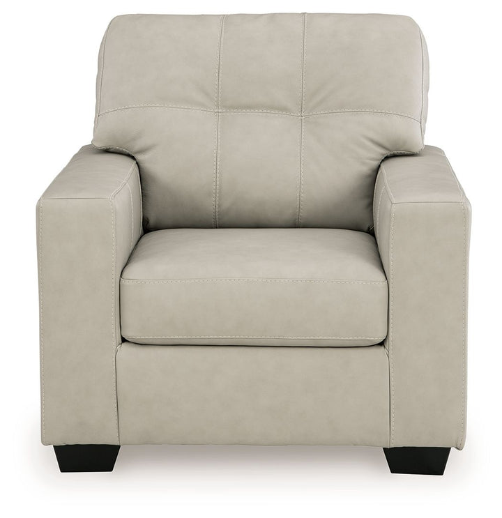 Santorine - Living Room Set