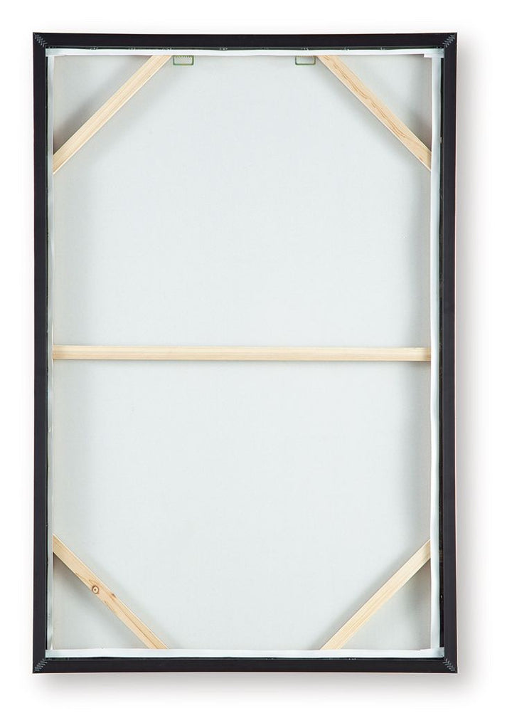 Gravesworth - Wall Art - Multi