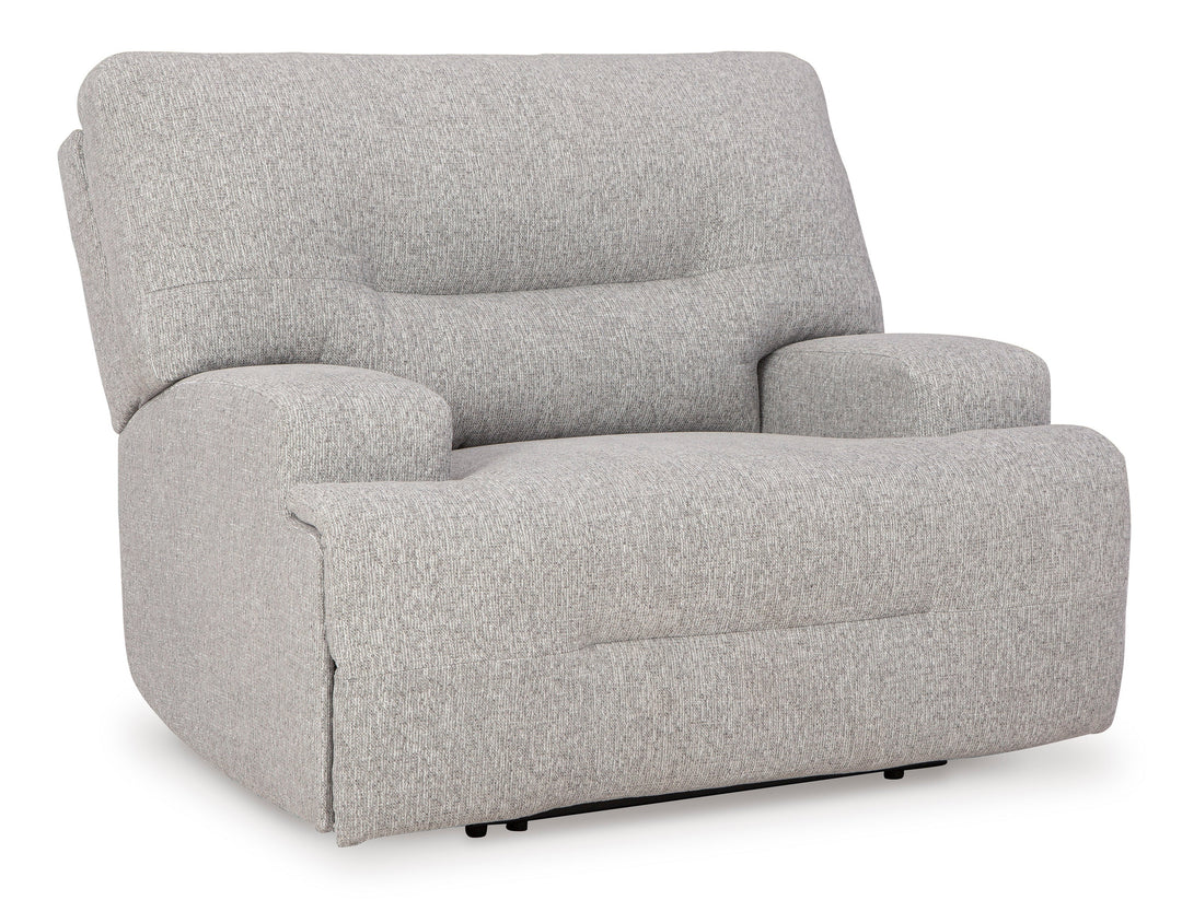 AS93605 Acklen Place Wide Seat