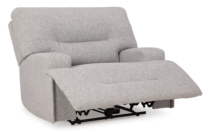 AS93605 Acklen Place Wide Seat