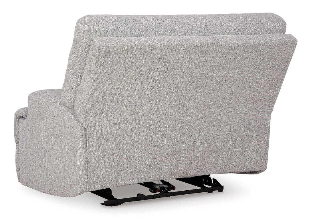 AS93605 Acklen Place Wide Seat