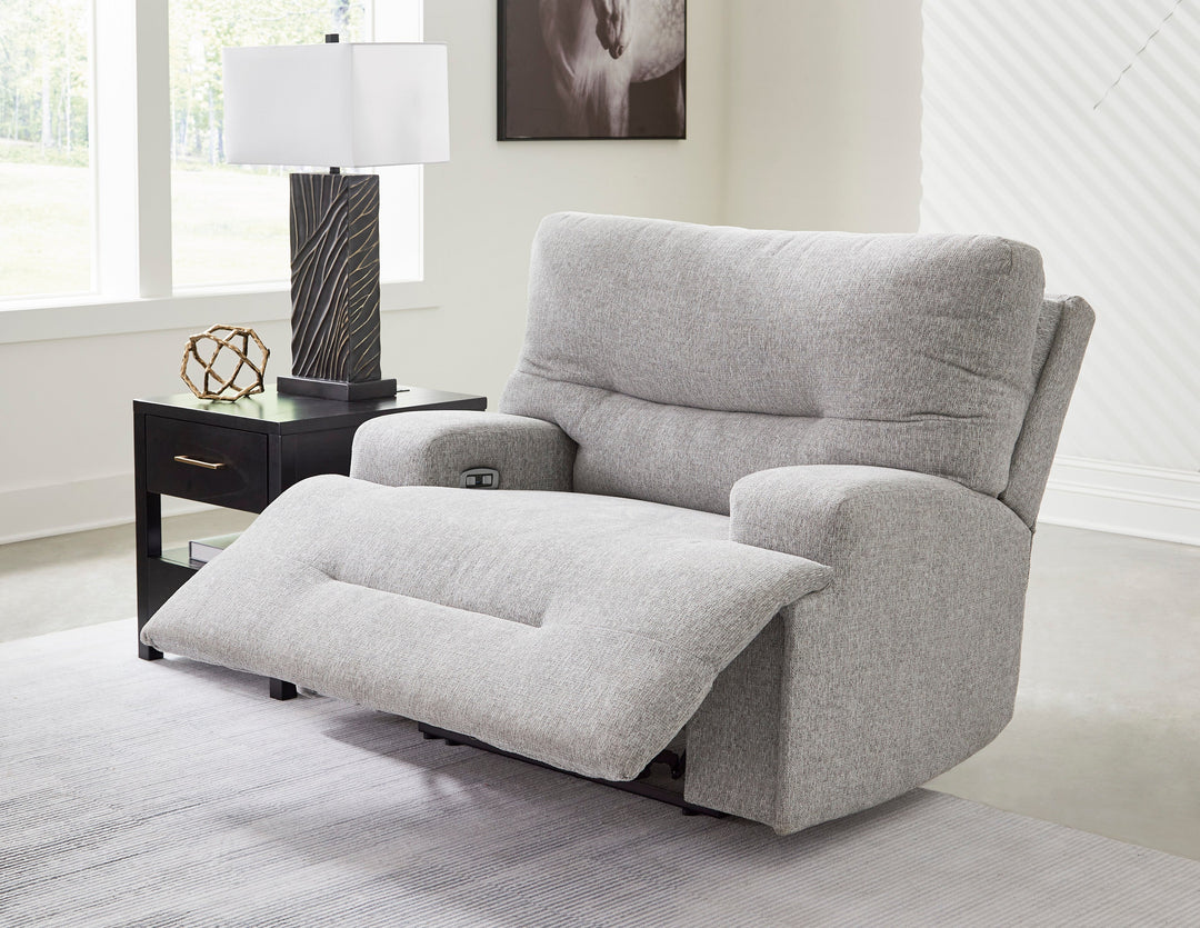 AS93605 Acklen Place Wide Seat