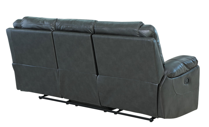 5108 - Air Match Reclining Sofa