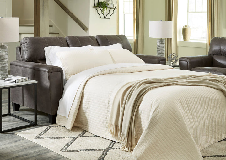 Ashley 9400239 Queen Sofa Sleeper (ETA: 6/2)