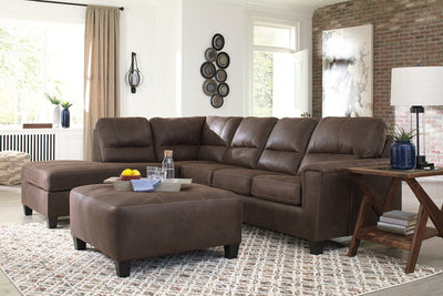 Navi Upholstery Packages