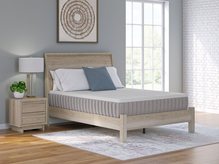 Terra Sleep Firm - Mattress