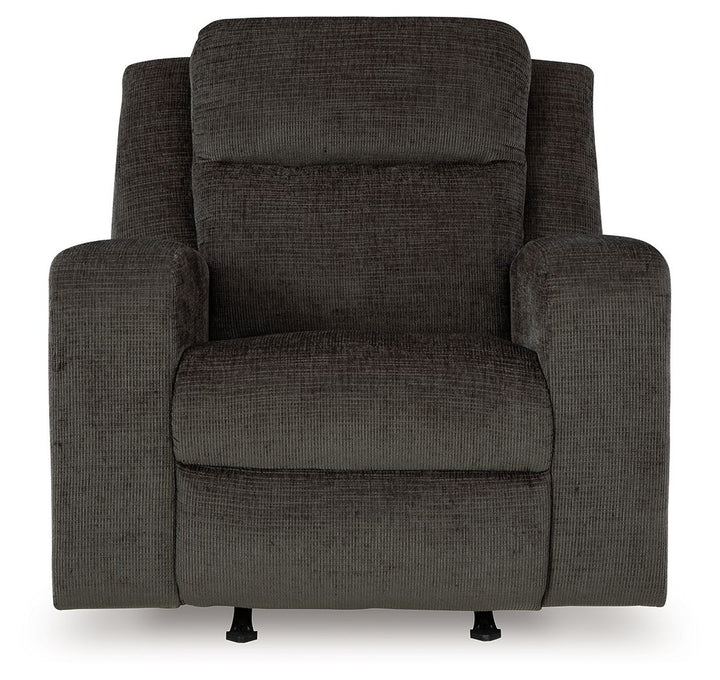 Kanlow - Rocker Recliner