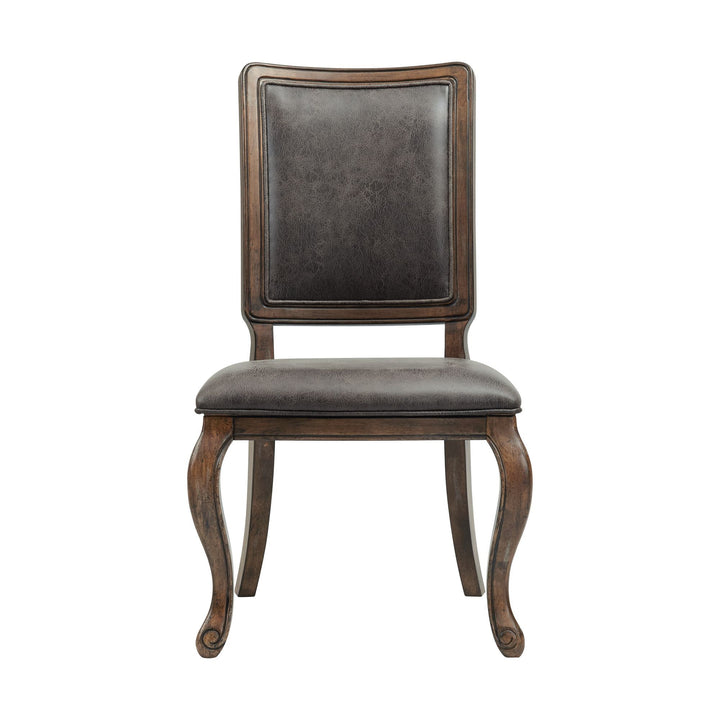 Gramercy - Side Chair (Set of 2)