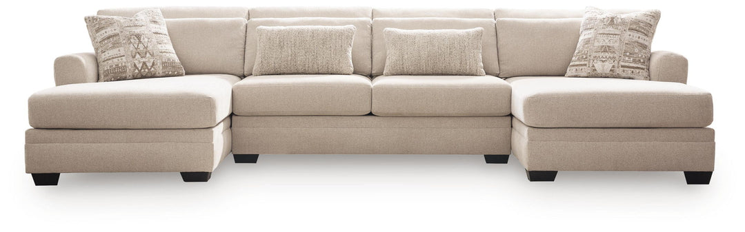 Mandi Point - Sectional