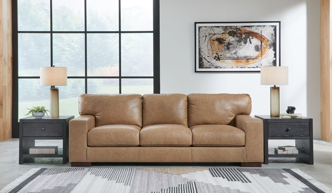 Lombardia - Sofa