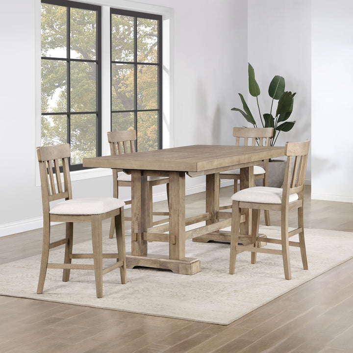 Napa - Counter Dining Set