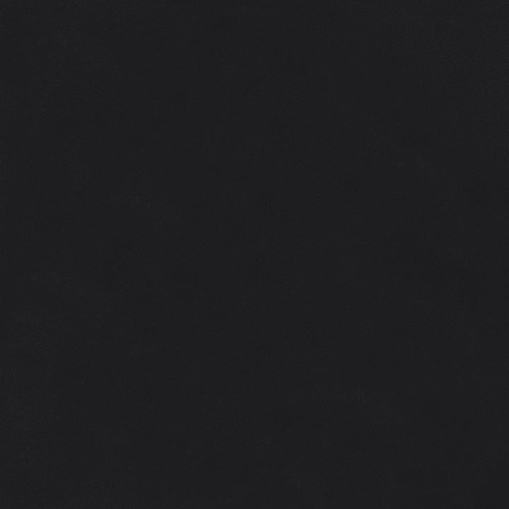 Jess 2-door Arched Fluted Glass Accent Cabinet Black