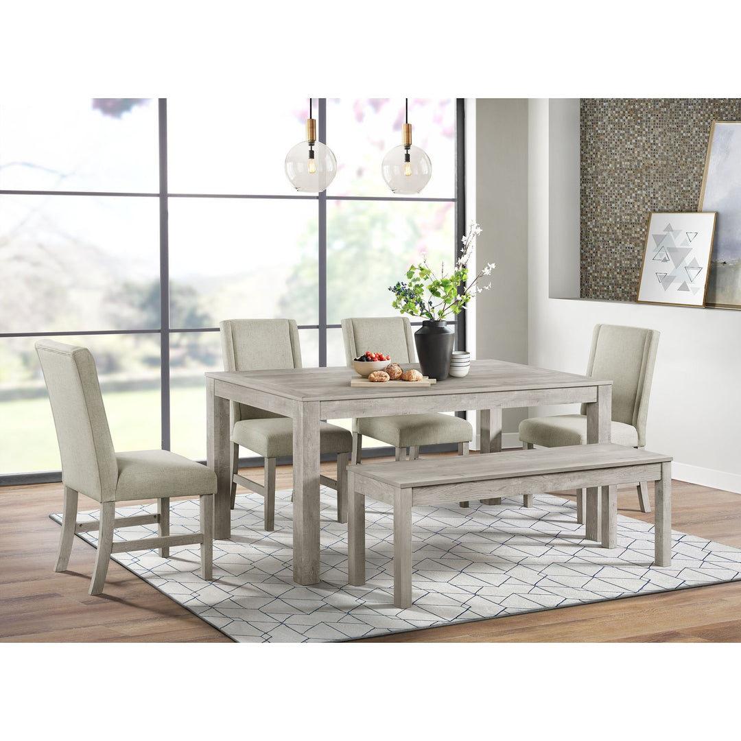 Eleanor - Dining Bench
