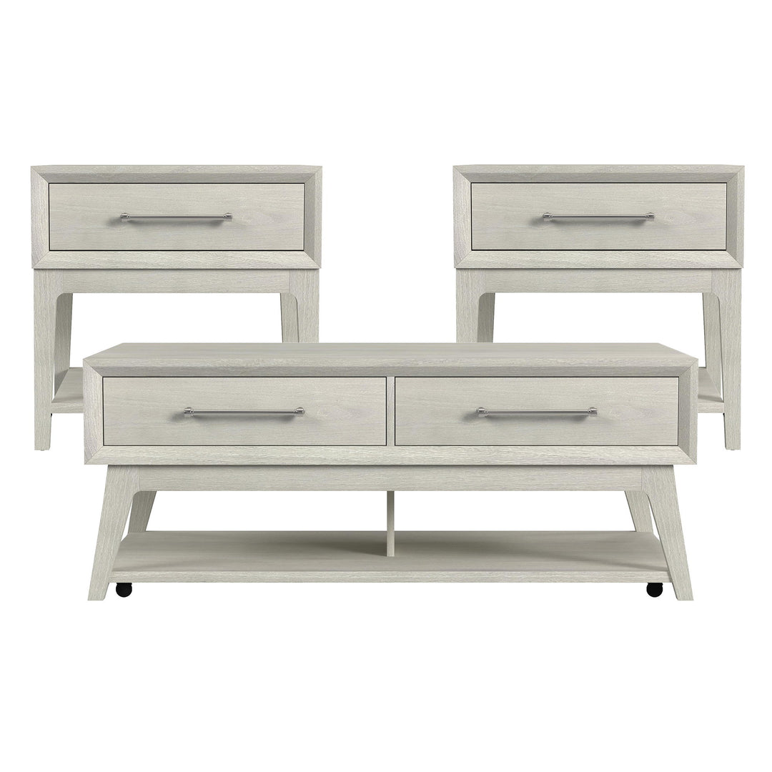 Westland - Occasional Table Set