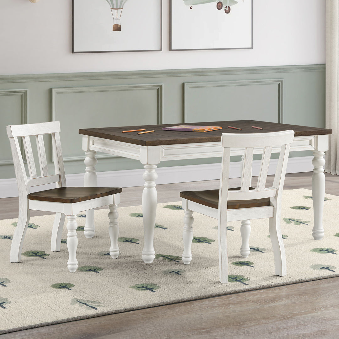Joanna - Kids Dining Set