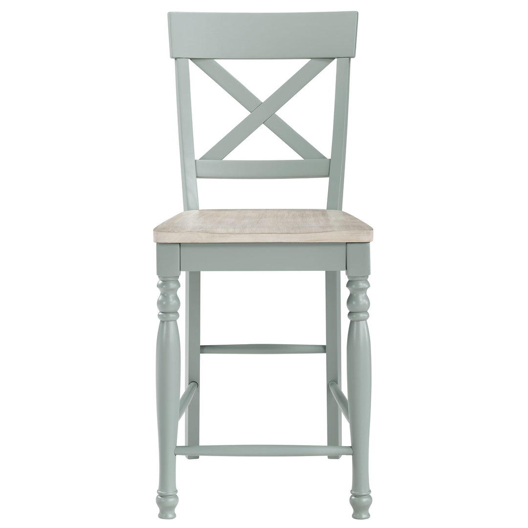 Darcy - Counter Chair (Set of 2)