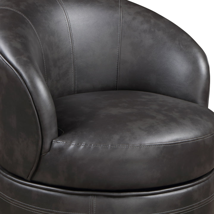 Sophia - Swivel Chair