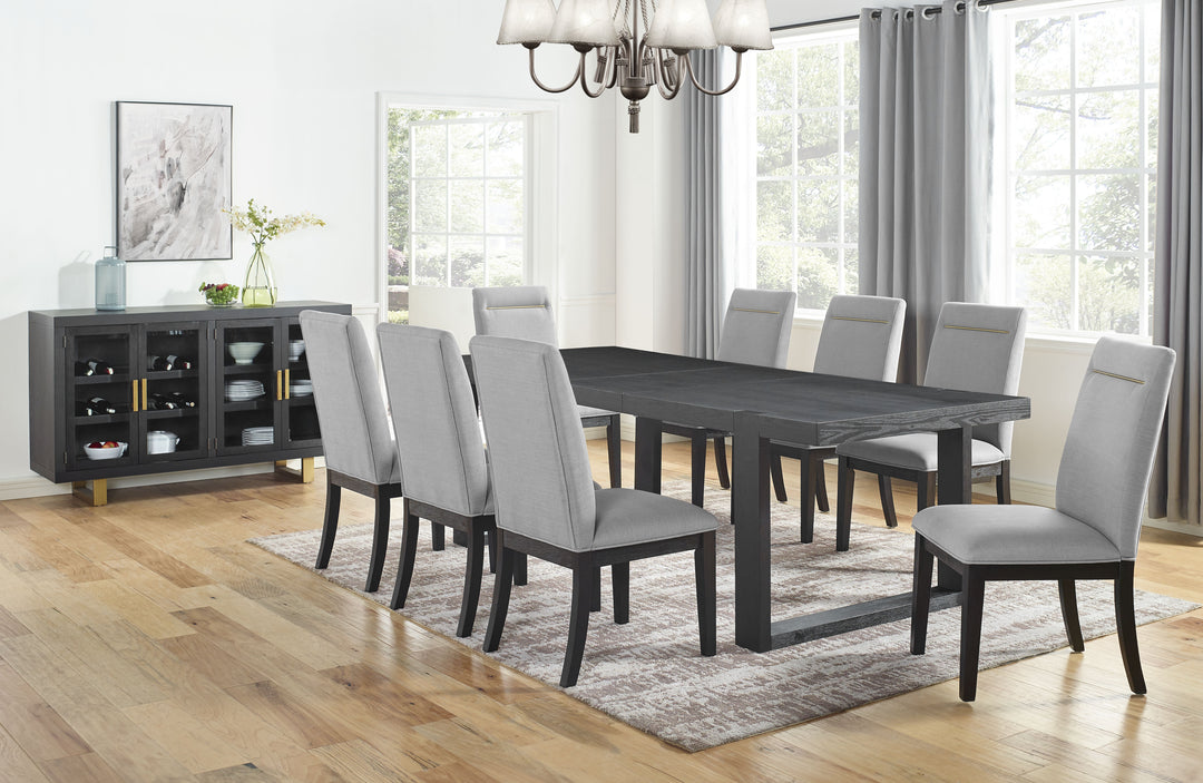 Yves - Dining Set