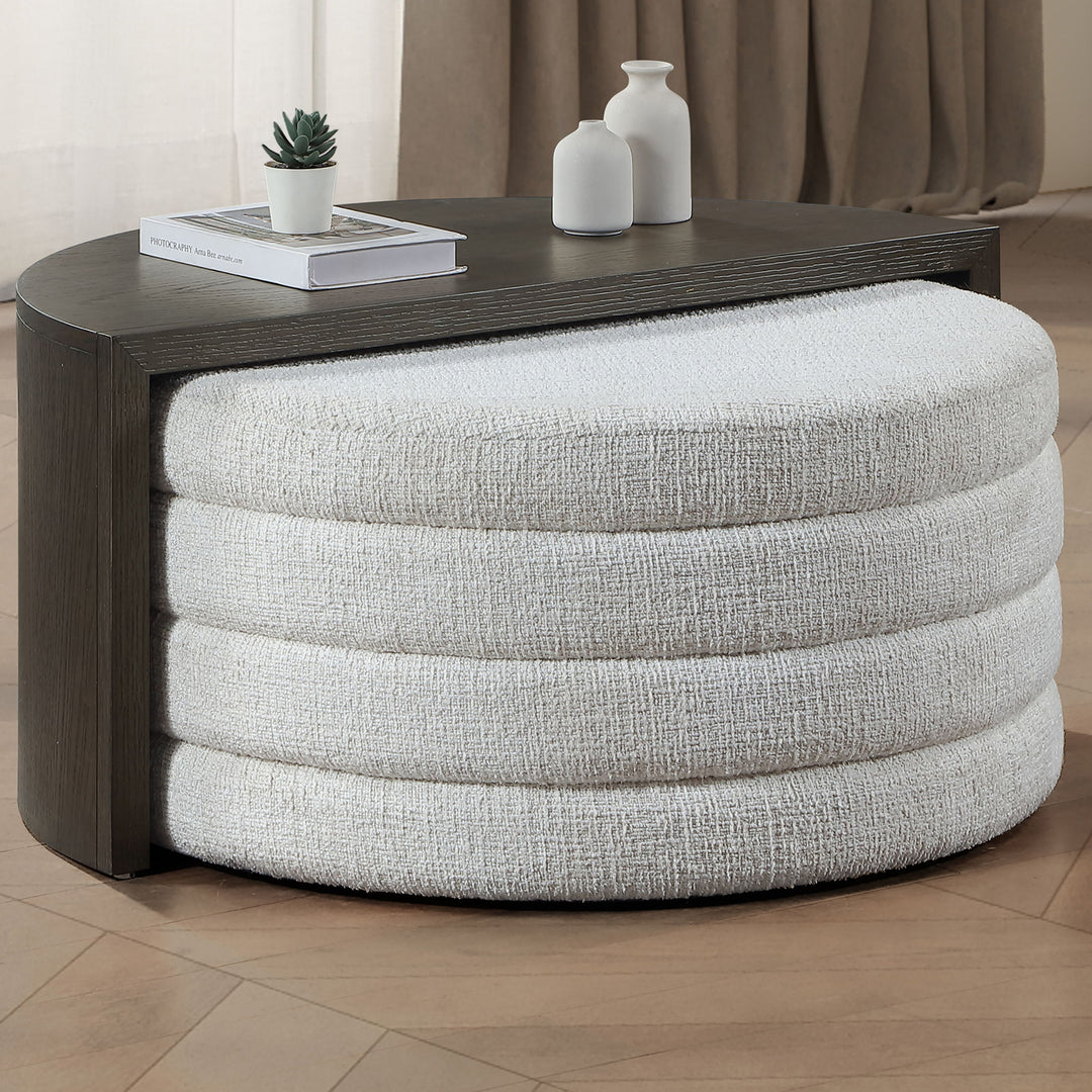 Florence - Nesting Cocktail Table