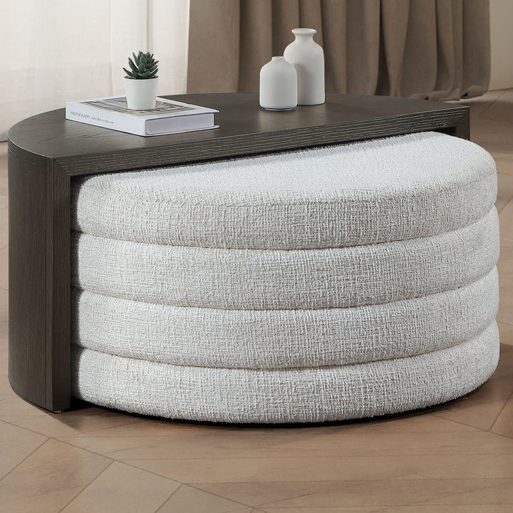 Florence - Nesting Cocktail Table