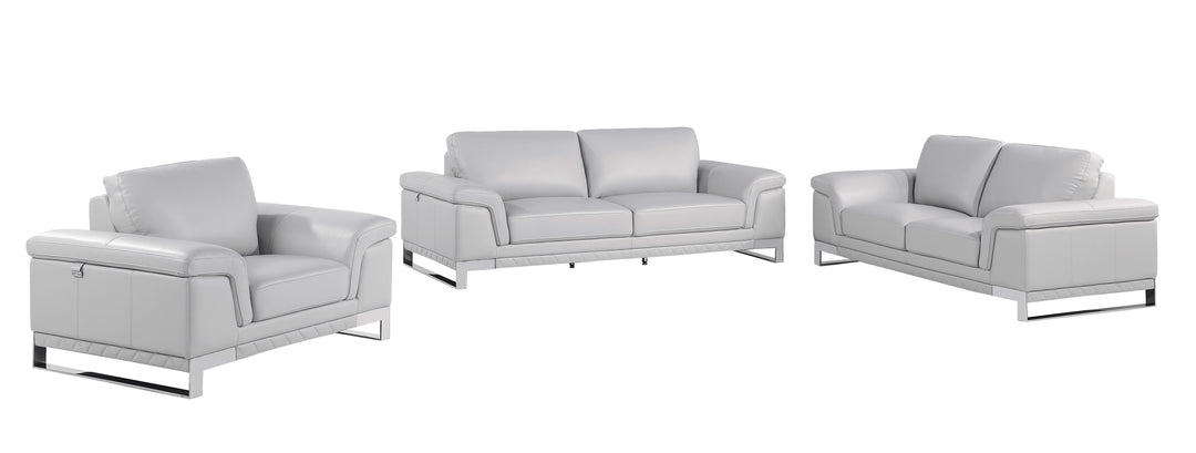 411 - Sofa Set