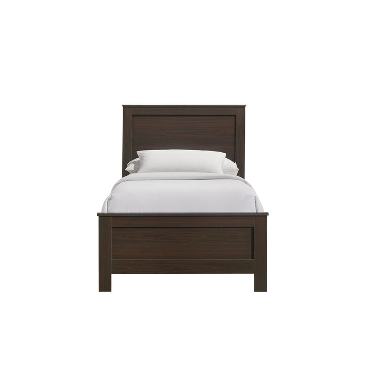 Sami - Youth Panel Bed