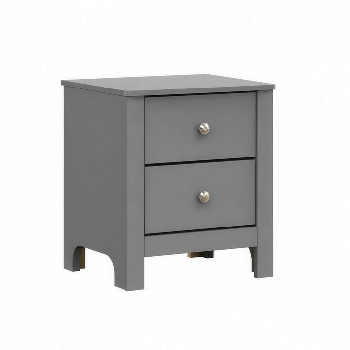 Sami - Youth 2-Drawer Nightstand