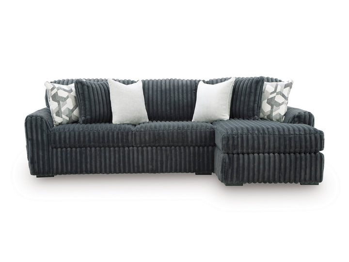 Ashley 981-05 - 2PC Sectional
