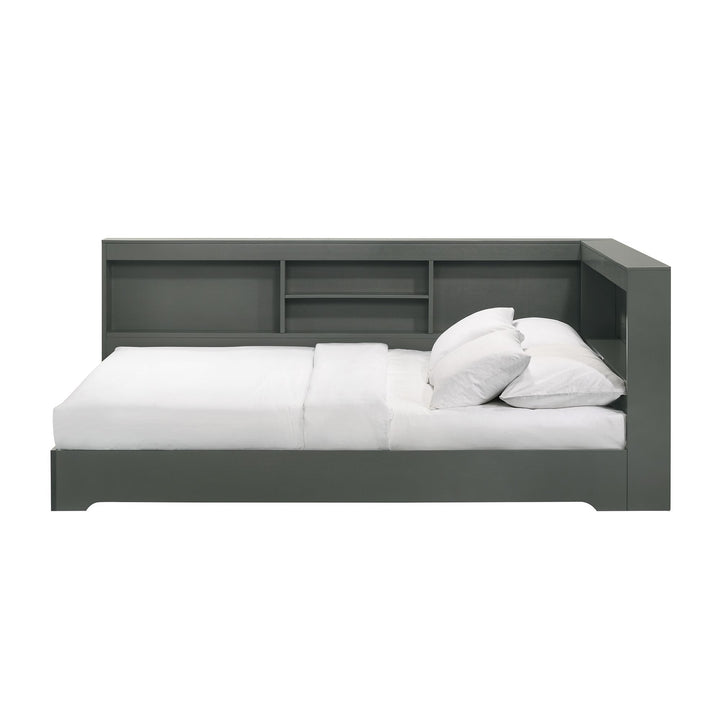Sami - Corner Bed