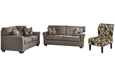 Tibbee Upholstery Packages