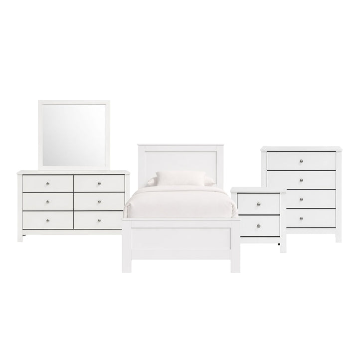 Sami - Youth Panel Bedroom Set