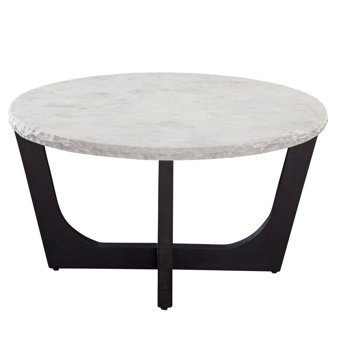 Chrissy - Marble Top Table