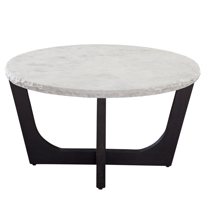 Chrissy - Marble Top Table