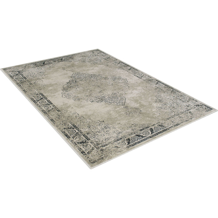 Kozlu - Area Rug - Beige