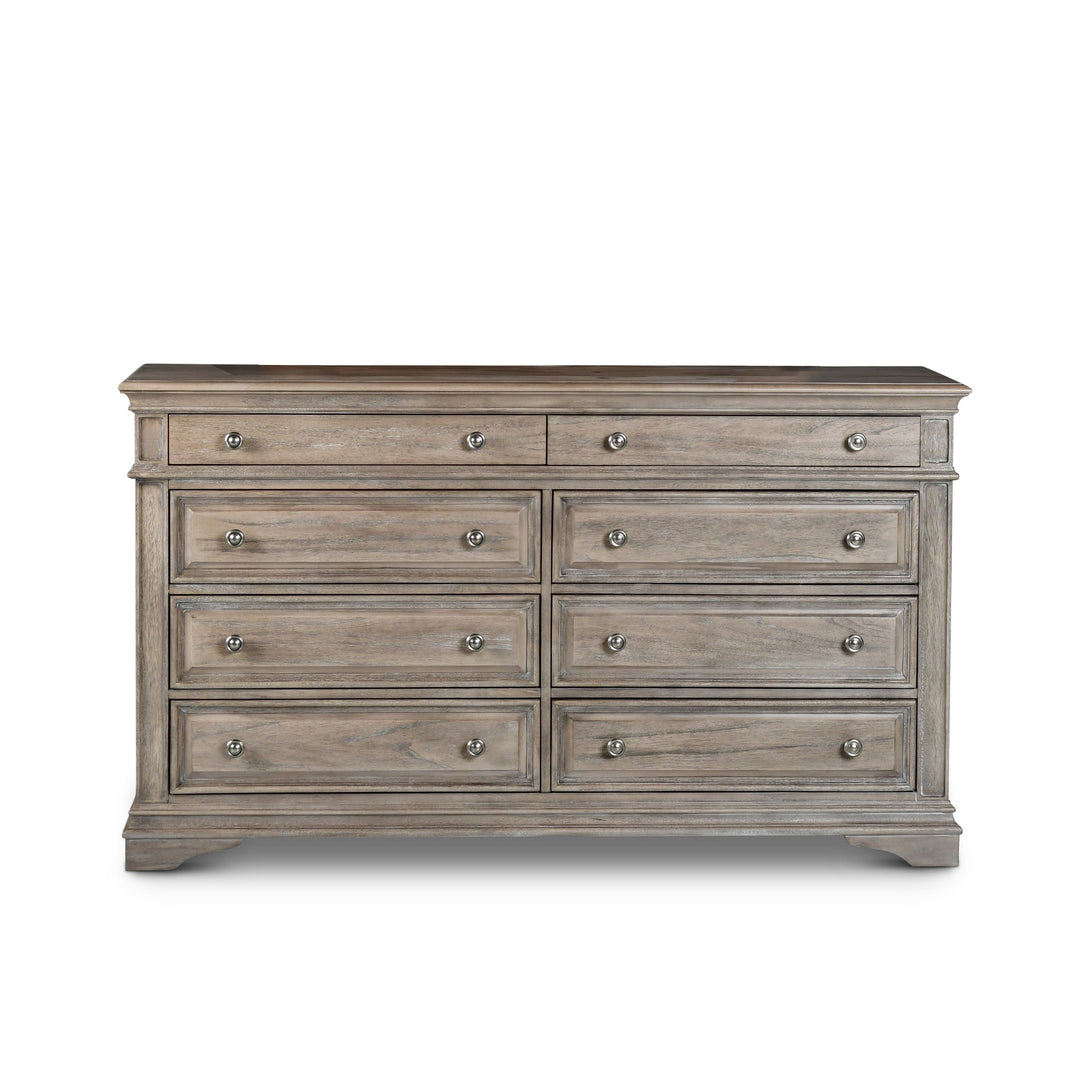 Highland Park - Dresser