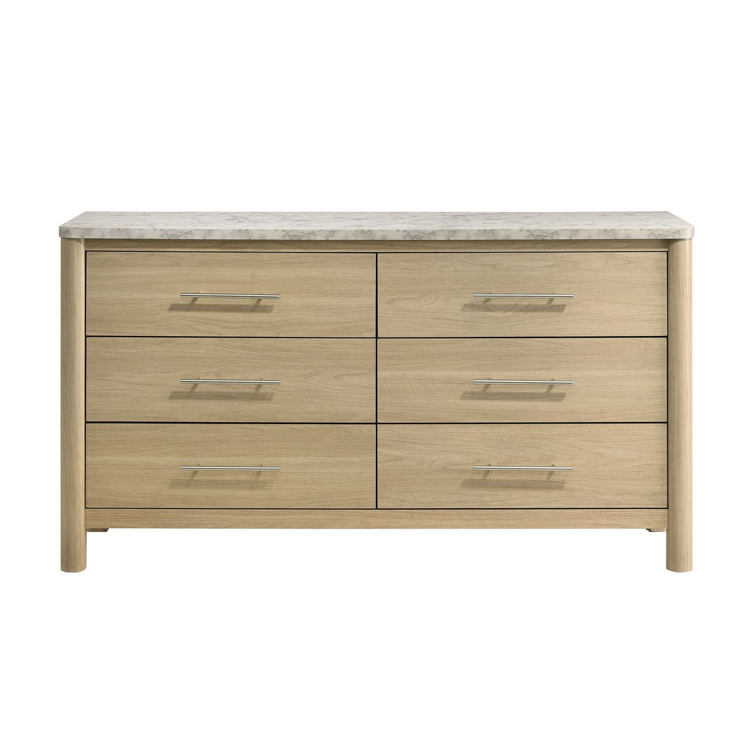 Jonas - Dresser