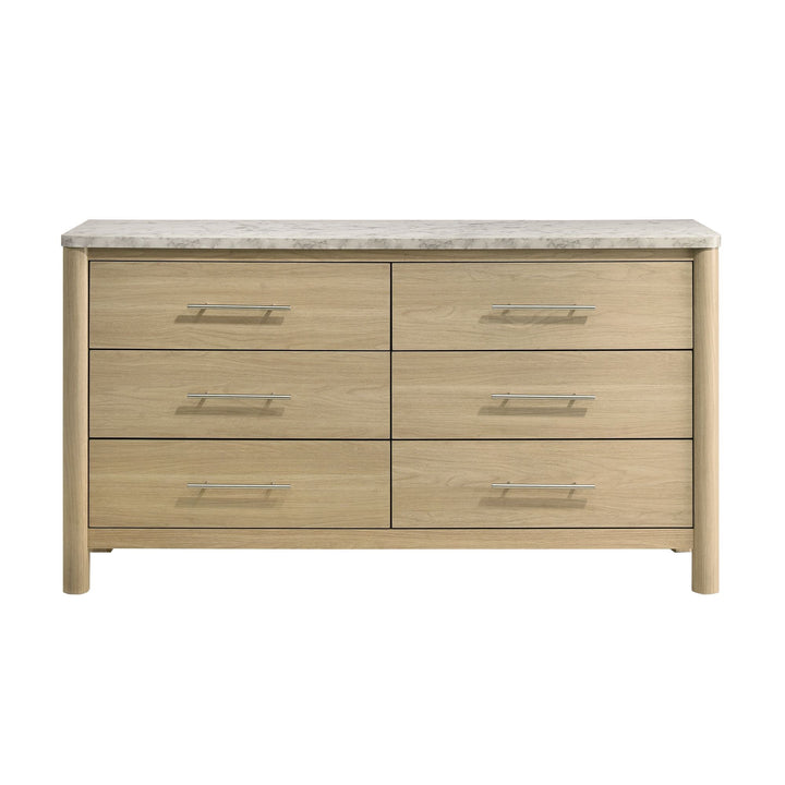 Jonas - Dresser