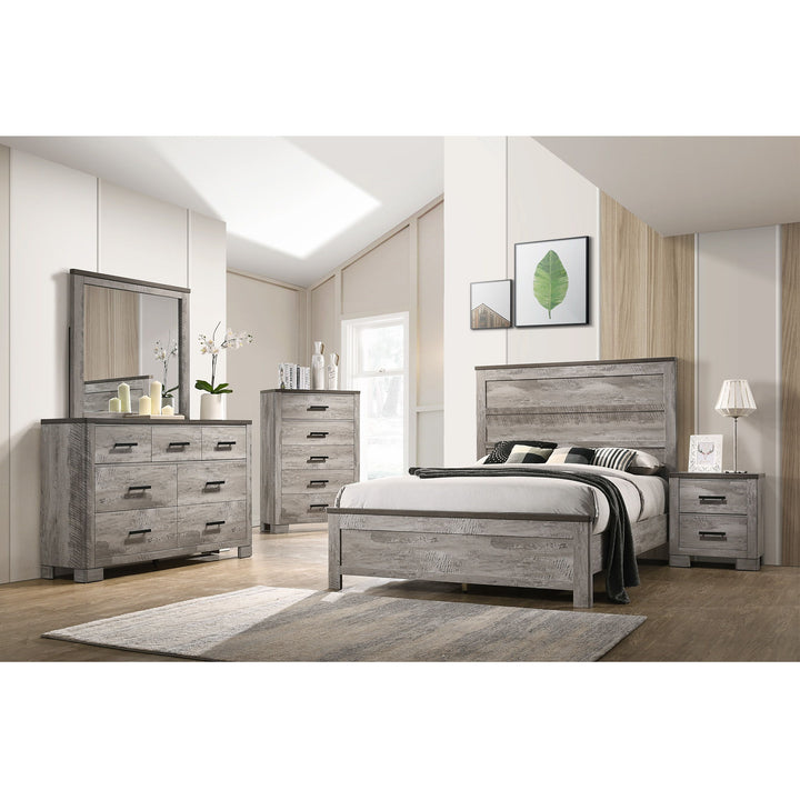 Millers Cove - Bedroom Set