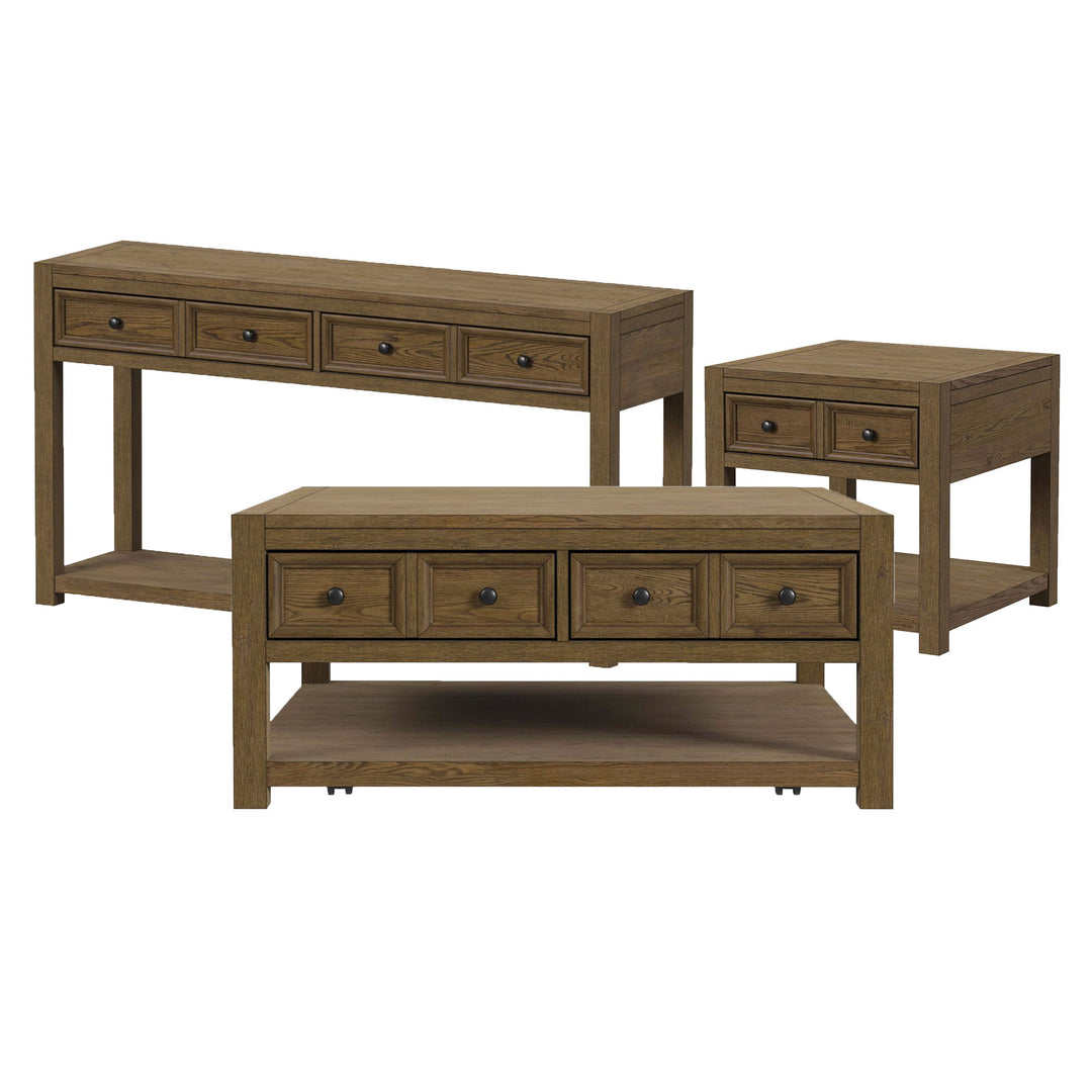 Heritage &amp; Home - Occasional Table Set