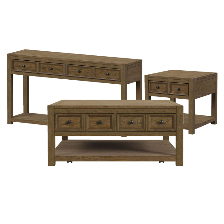 Heritage &amp; Home - Occasional Table Set