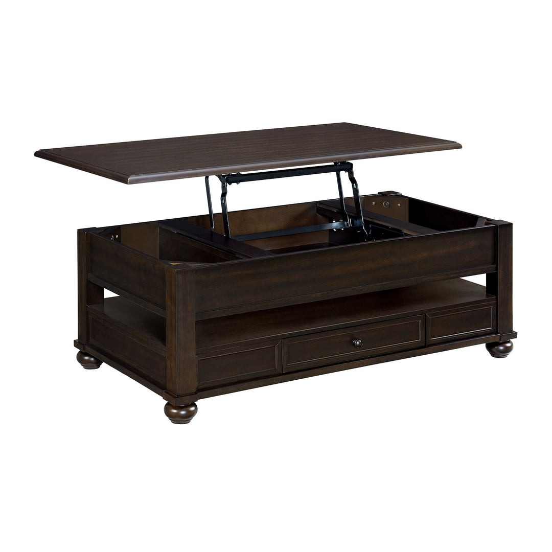 Wagner - Occasional Table Set