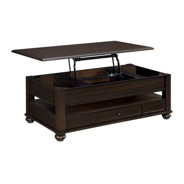 Wagner - Occasional Table Set