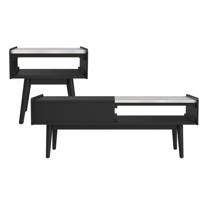 Lanette - Occasional Table