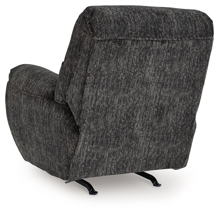 Stayfish - Rocker Recliner