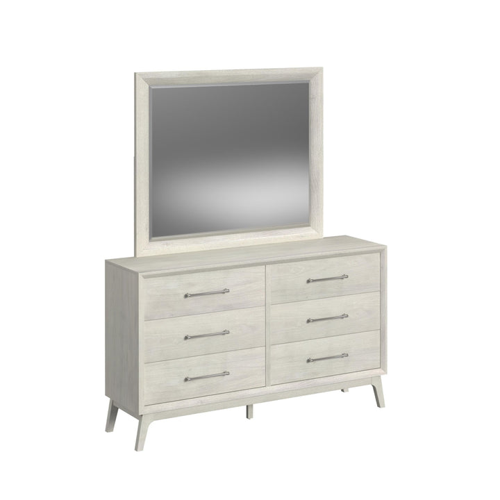 Westland - 6-Drawer Dresser