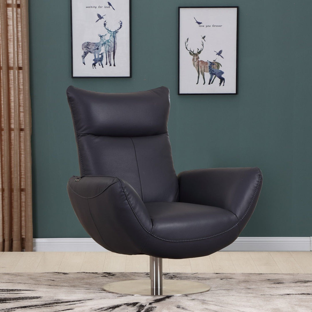 C74 - Swivel Chair