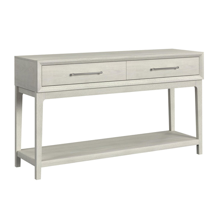Westland - Sofa Table - Almond