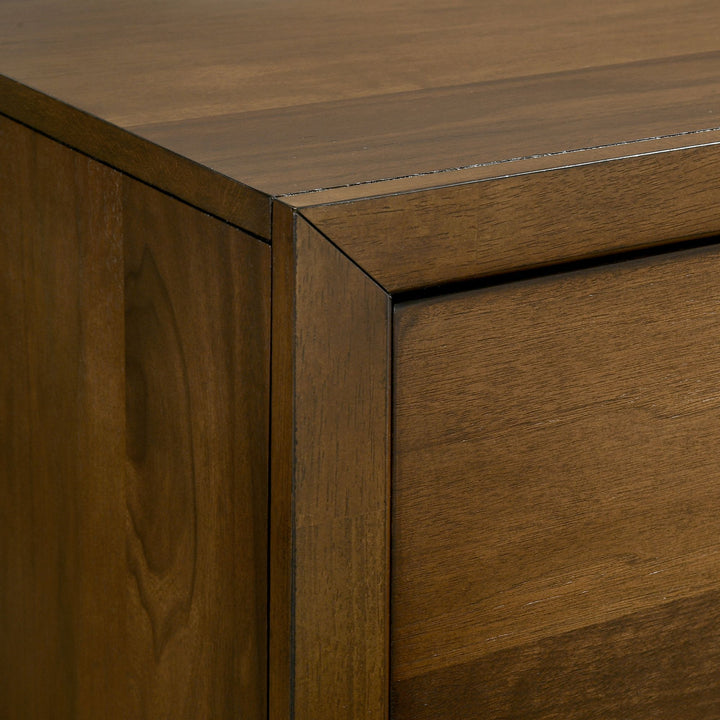 Malibu - Bench - Walnut