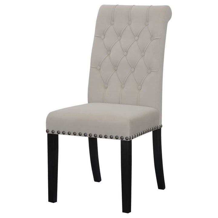 Alana - Upholstered Dining Side Chair (Set of 2)