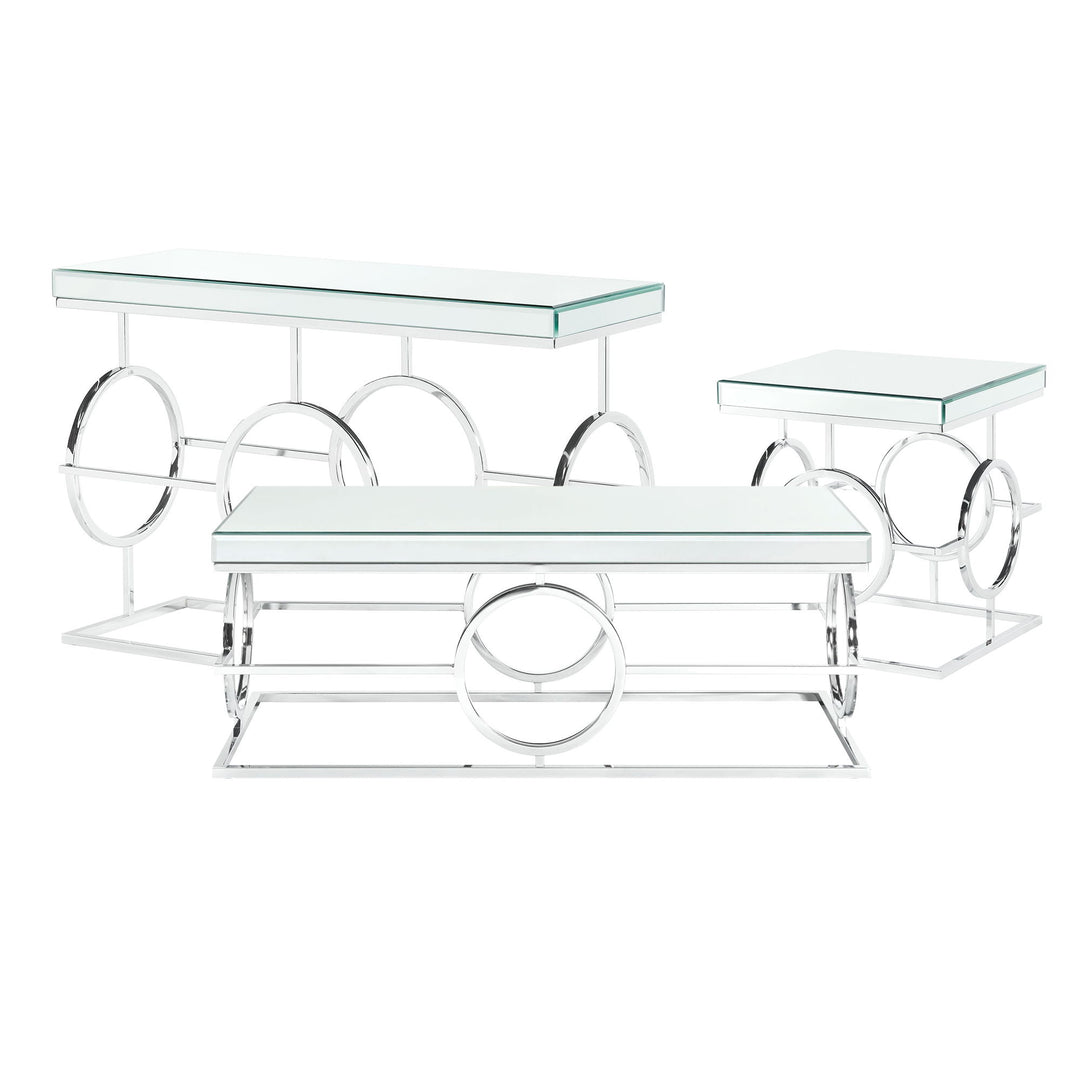 Pearl - Occasional Table Set